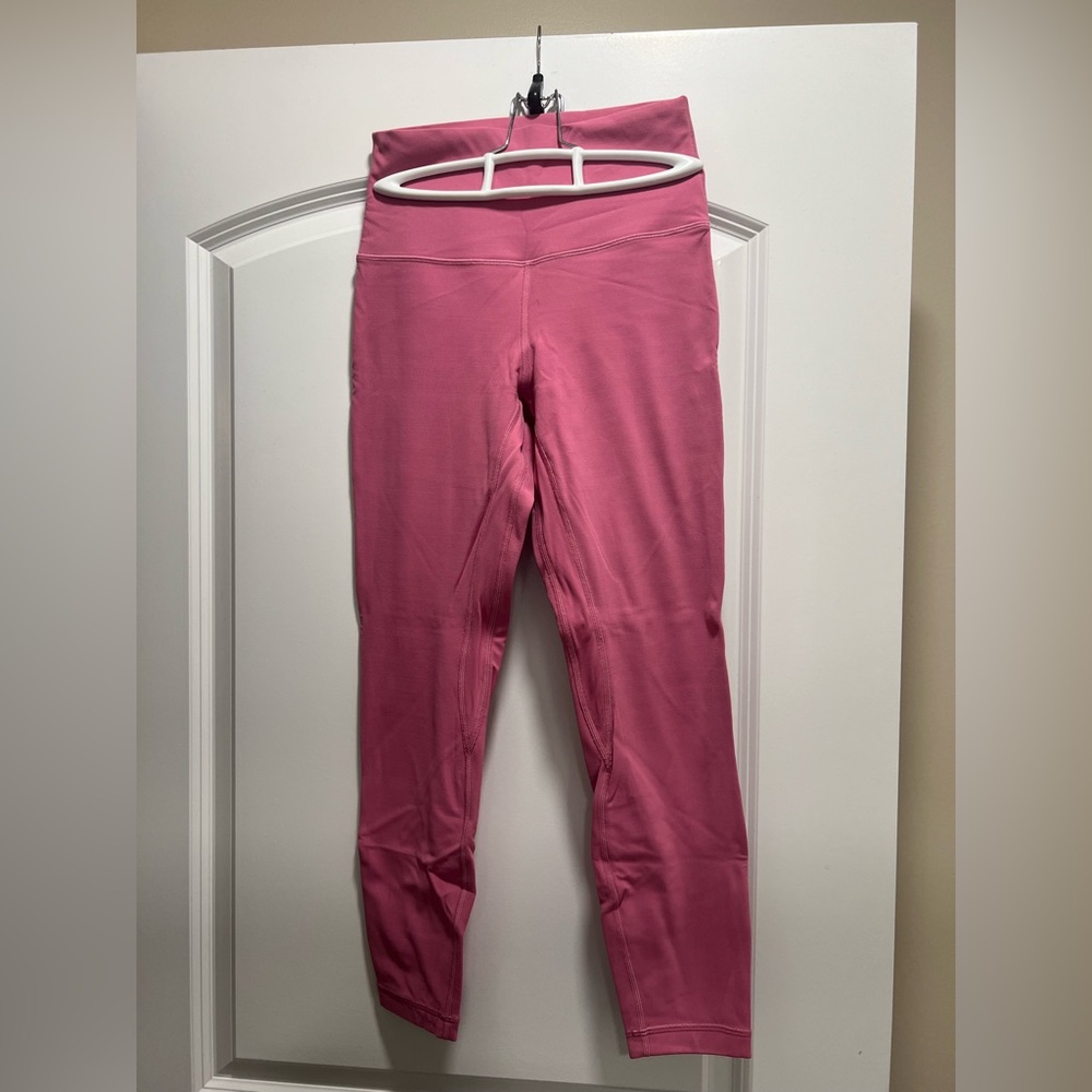 Lululemon leggings